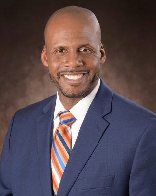 Dwane Sterling